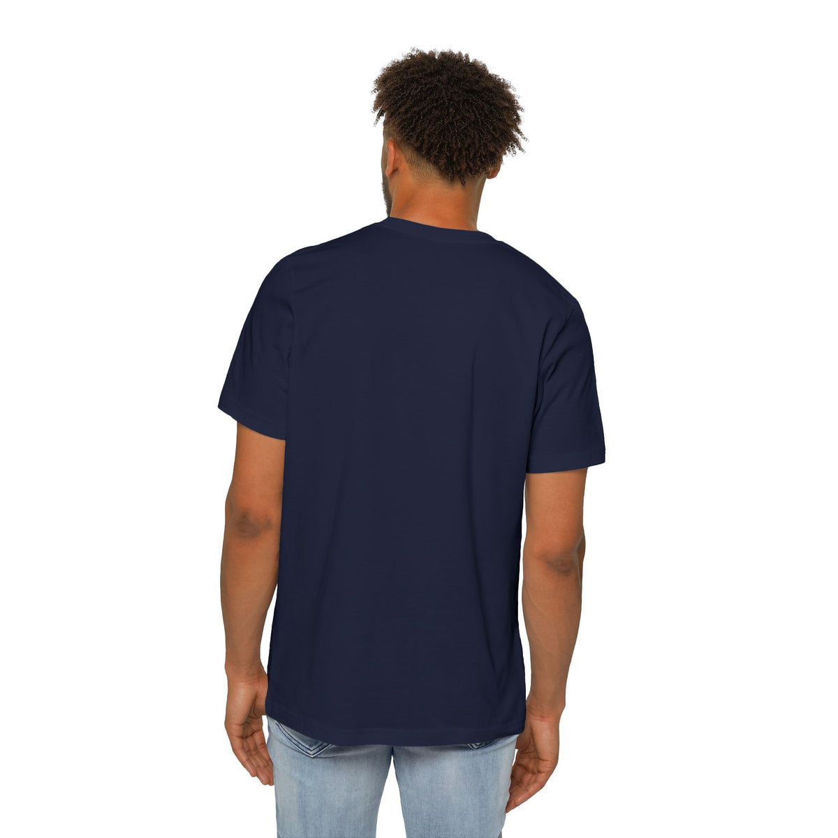 Realtor Floral Arch T‑Shirt — Blue Floral REALTOR Tee for Real Estate Agents by Merchievo (photo 20 of 24)