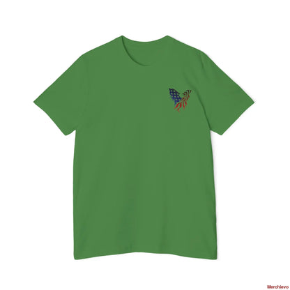 Patrotic 1776 Heritage Seal T-Shirt T-Shirt