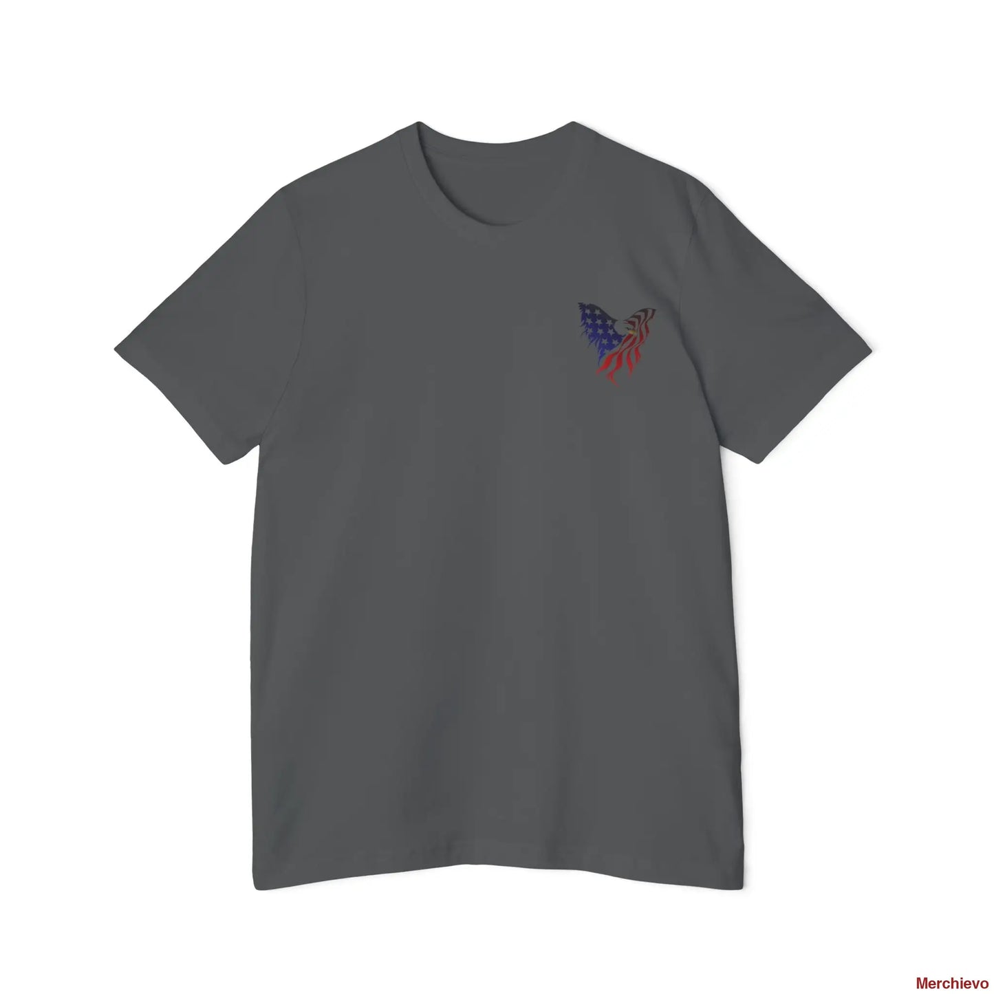 Patrotic 1776 Heritage Seal T-Shirt T-Shirt