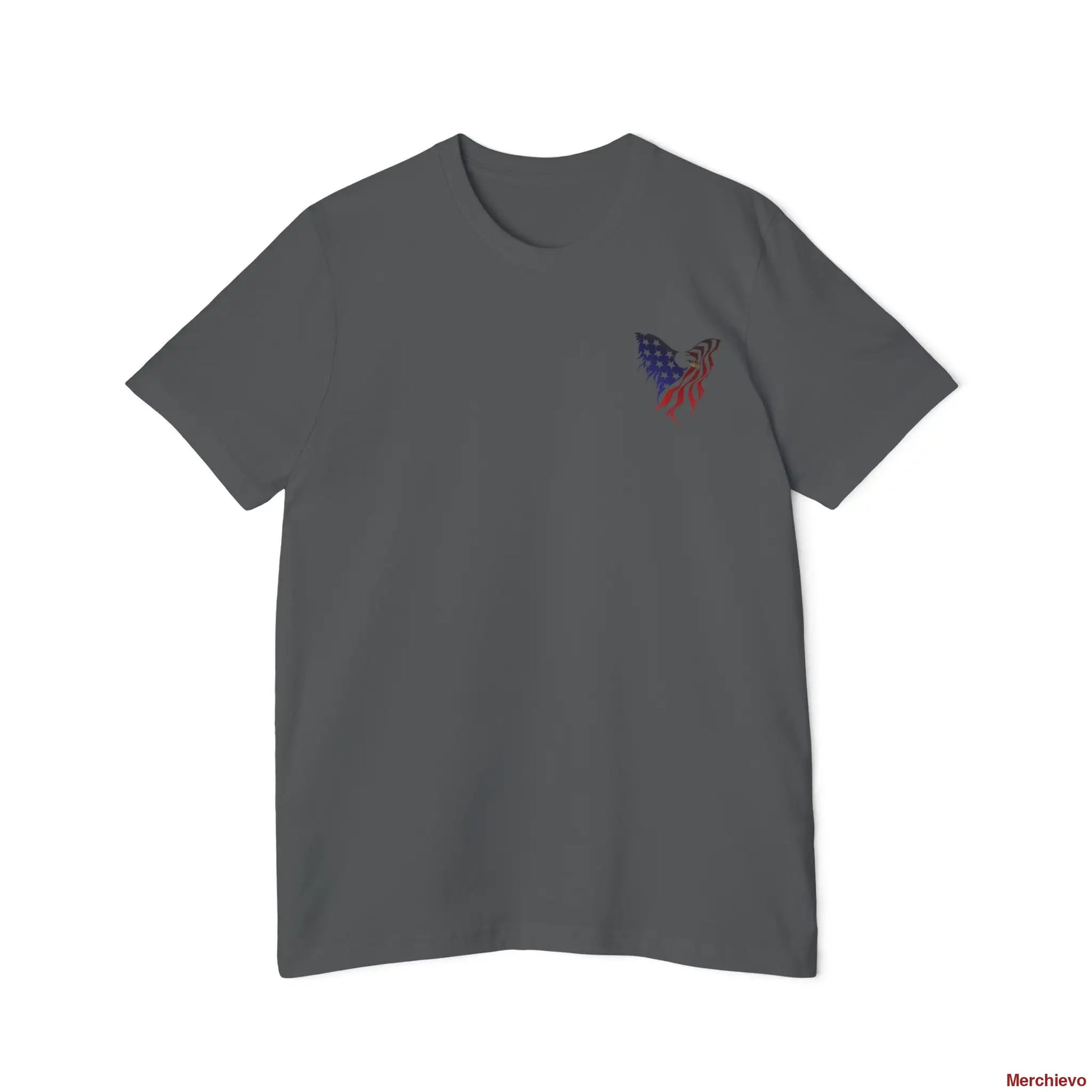 Patrotic 1776 Heritage Seal T-Shirt T-Shirt