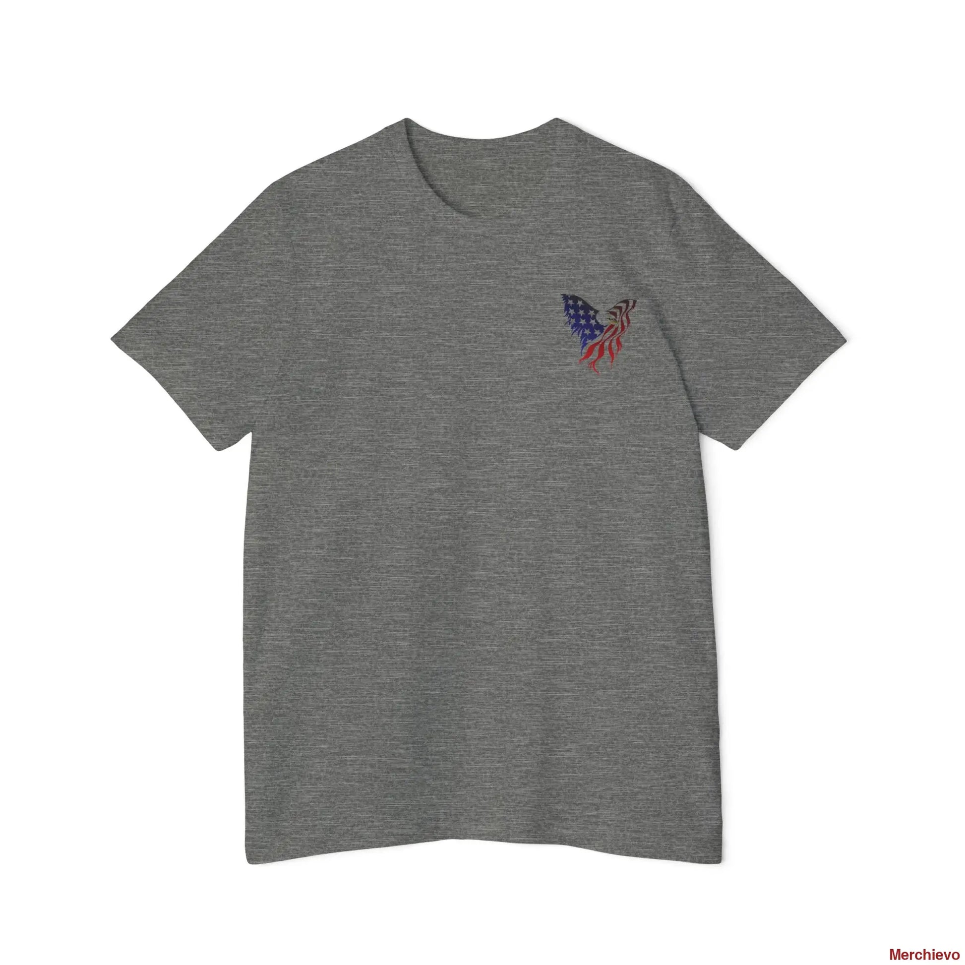 Patrotic 1776 Heritage Seal T-Shirt T-Shirt