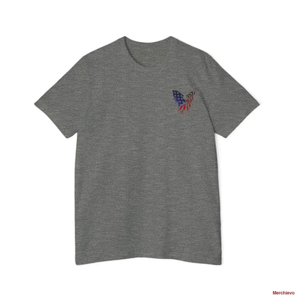 Patrotic 1776 Heritage Seal T-Shirt T-Shirt