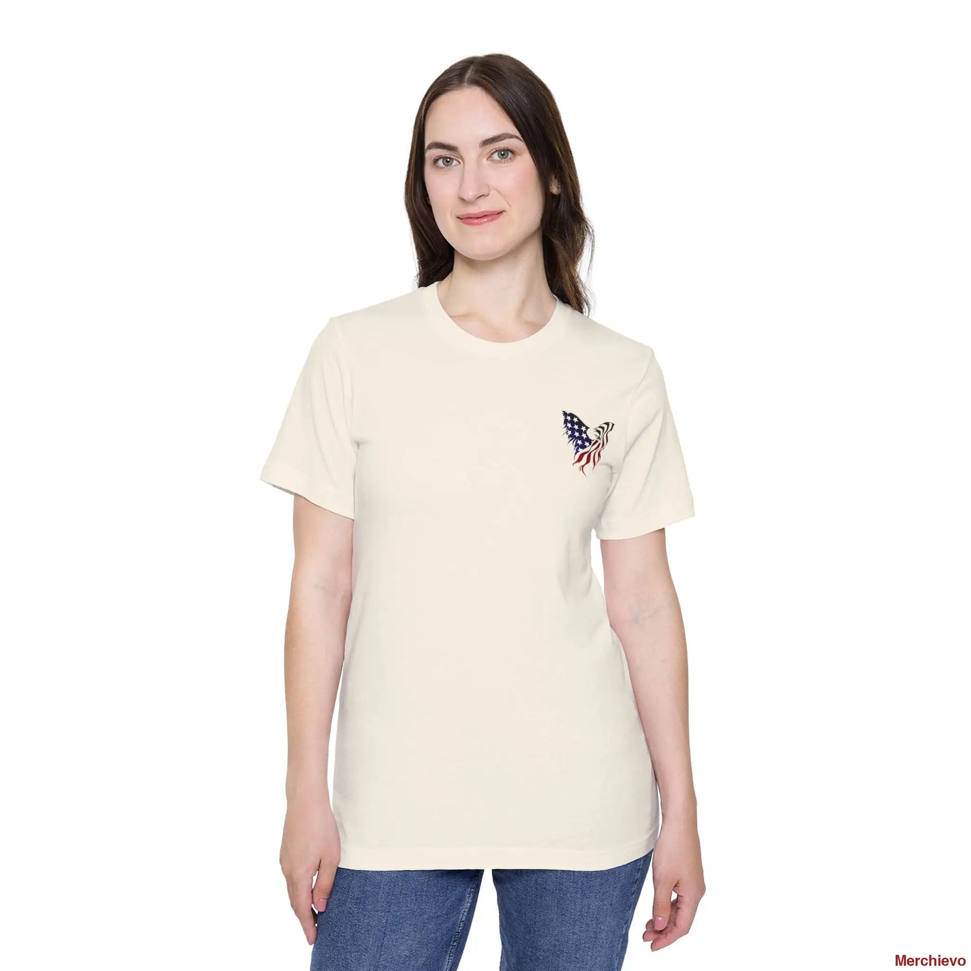 Patrotic 1776 Heritage Seal T-Shirt T-Shirt