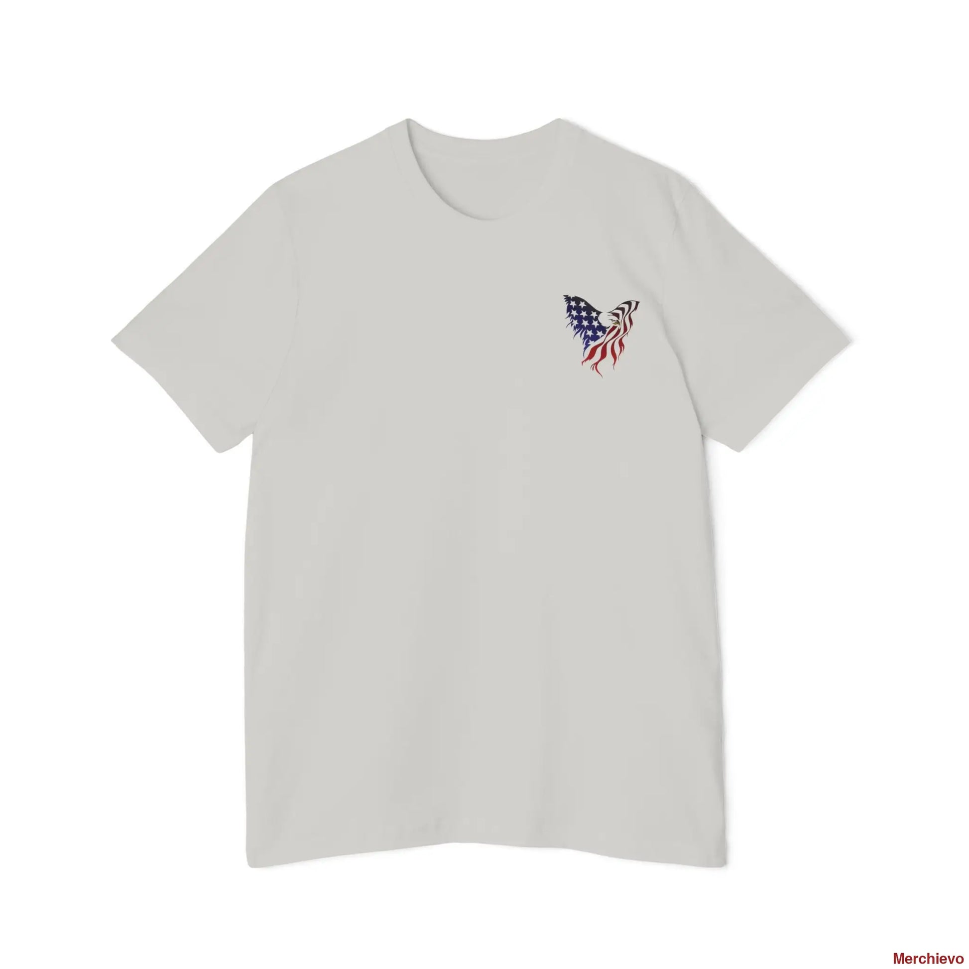 Patrotic 1776 Heritage Seal T-Shirt T-Shirt