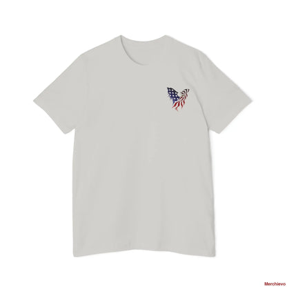 Patrotic 1776 Heritage Seal T-Shirt T-Shirt