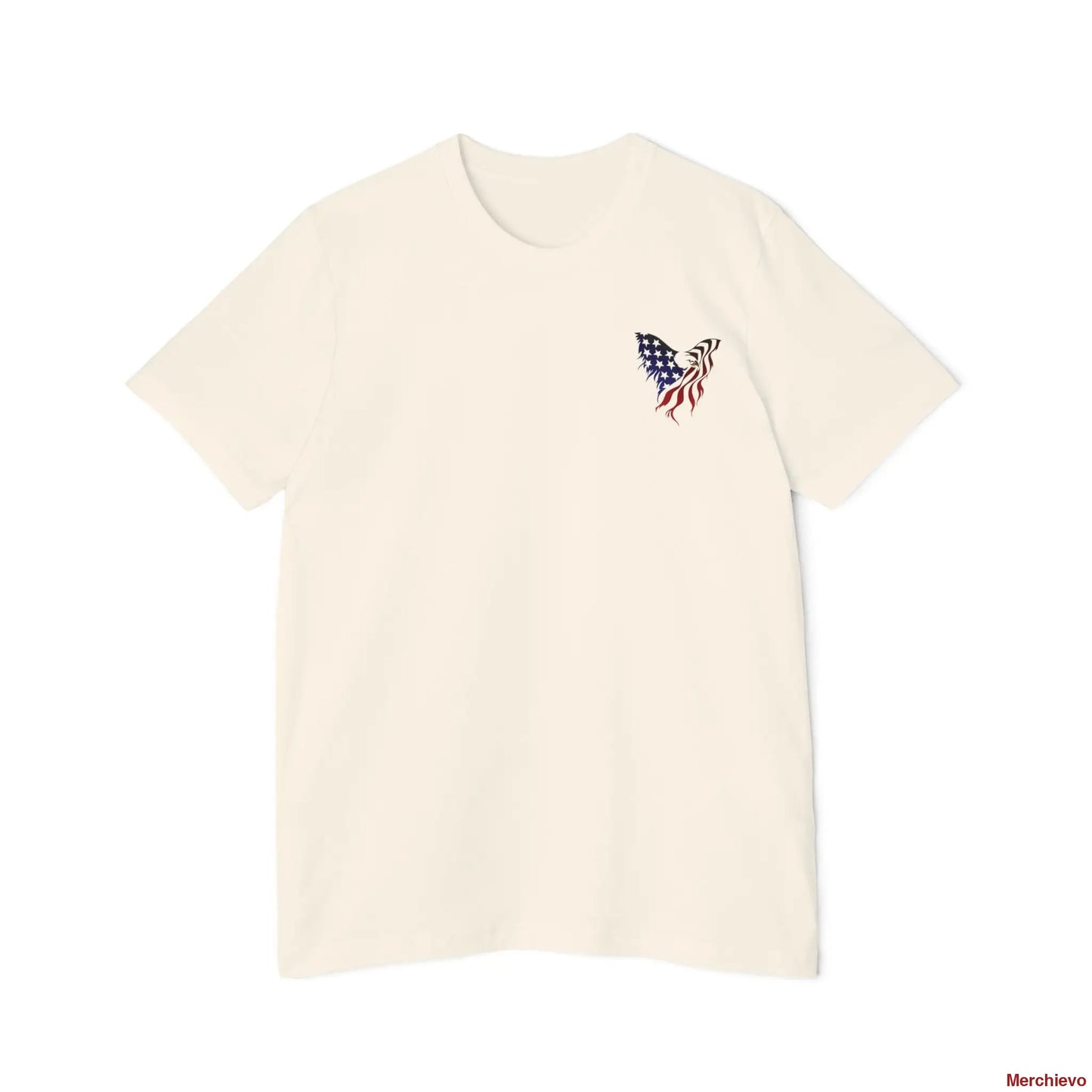 Patrotic 1776 Heritage Seal T-Shirt T-Shirt