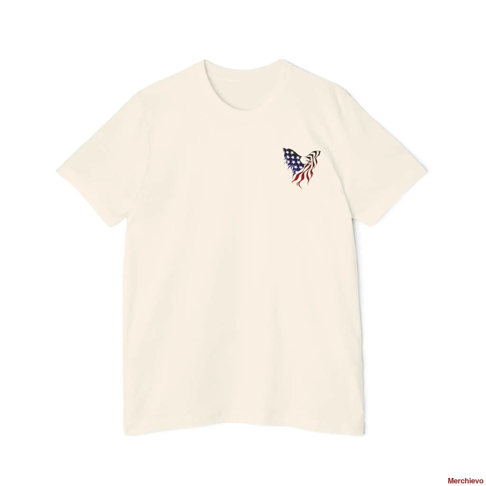 Patrotic 1776 Heritage Seal T-Shirt T-Shirt