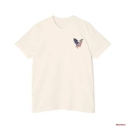 Patrotic 1776 Heritage Seal T-Shirt T-Shirt