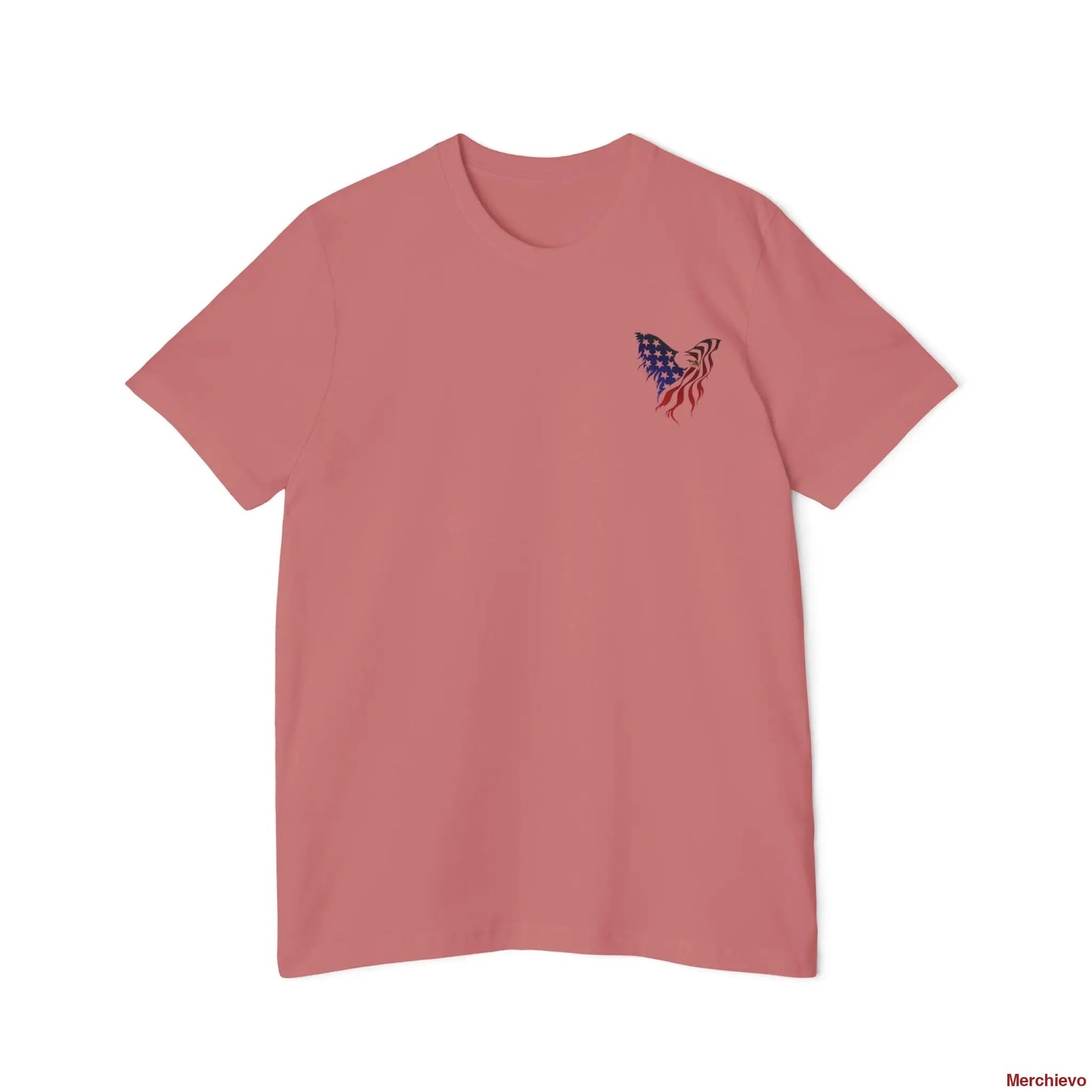 Patrotic 1776 Heritage Seal T-Shirt T-Shirt