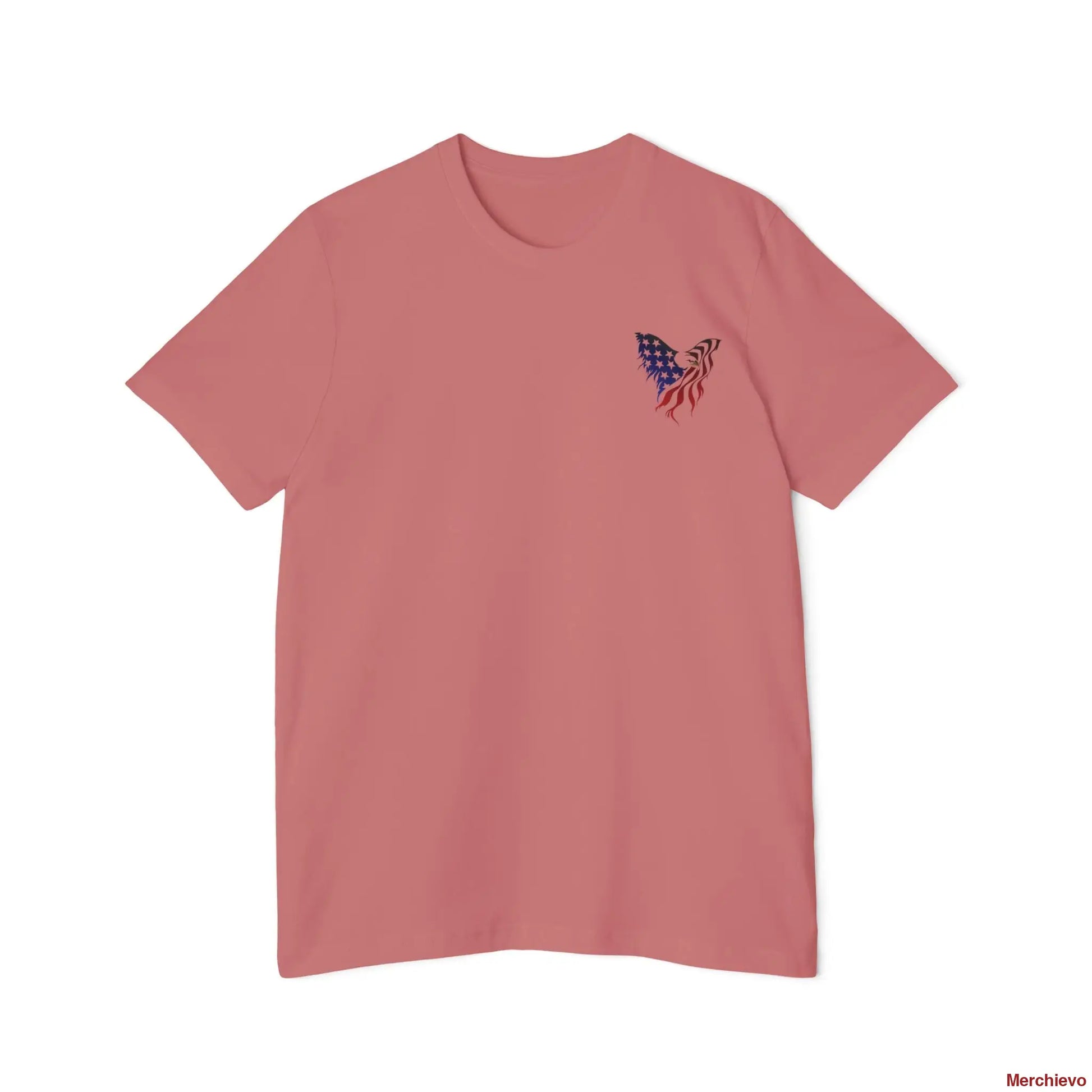 Patrotic 1776 Heritage Seal T-Shirt T-Shirt