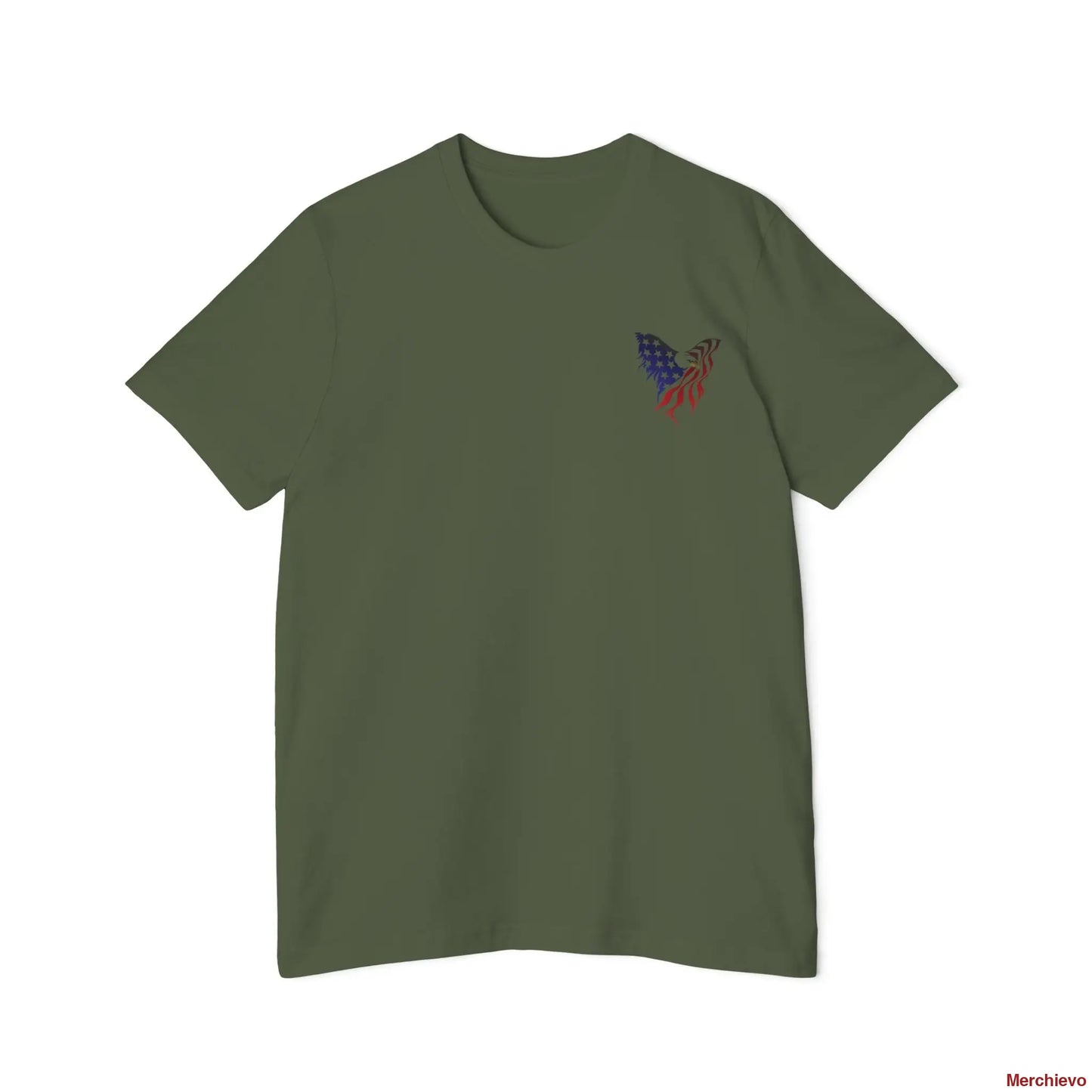 Patrotic 1776 Heritage Seal T-Shirt T-Shirt