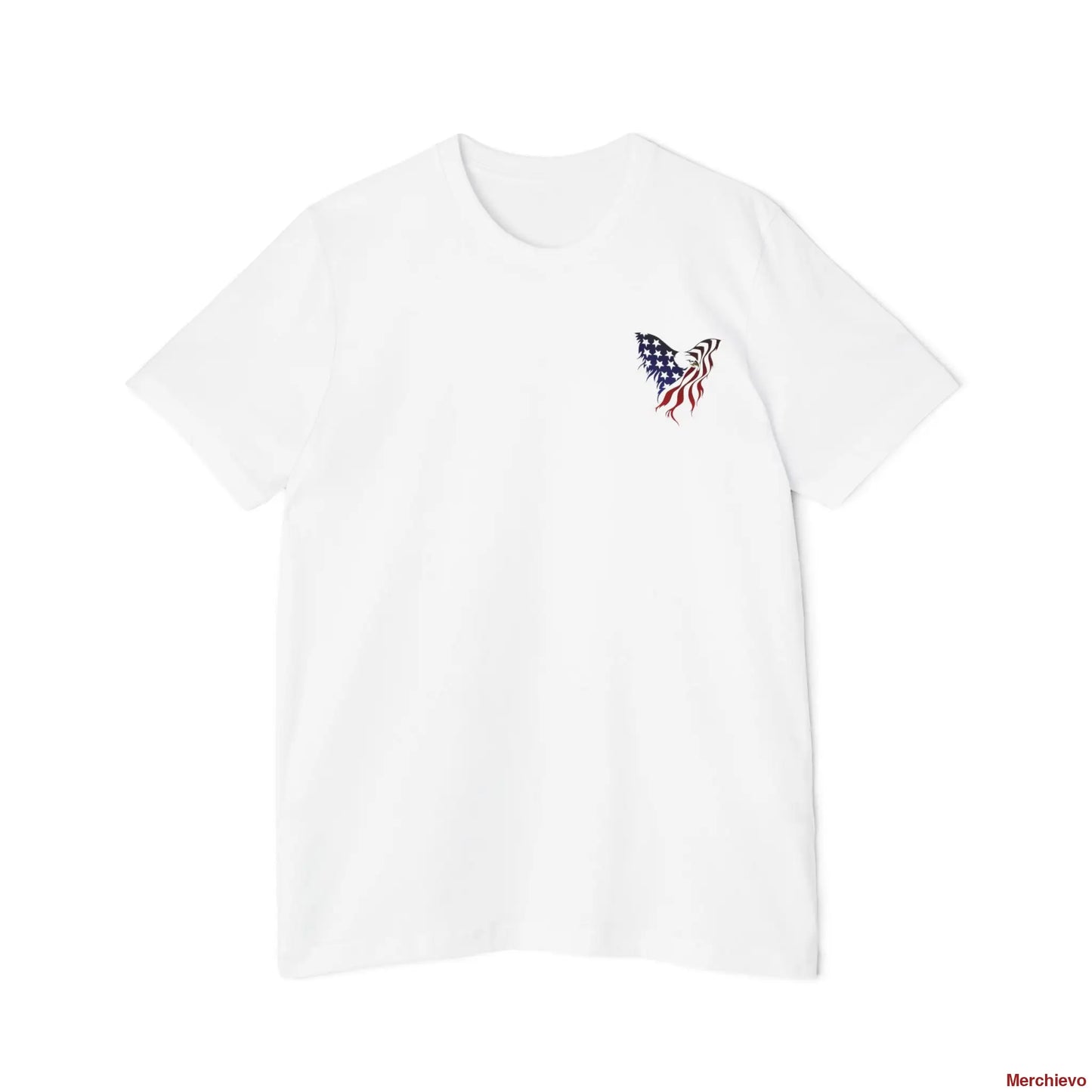 Patrotic 1776 Heritage Seal T-Shirt T-Shirt