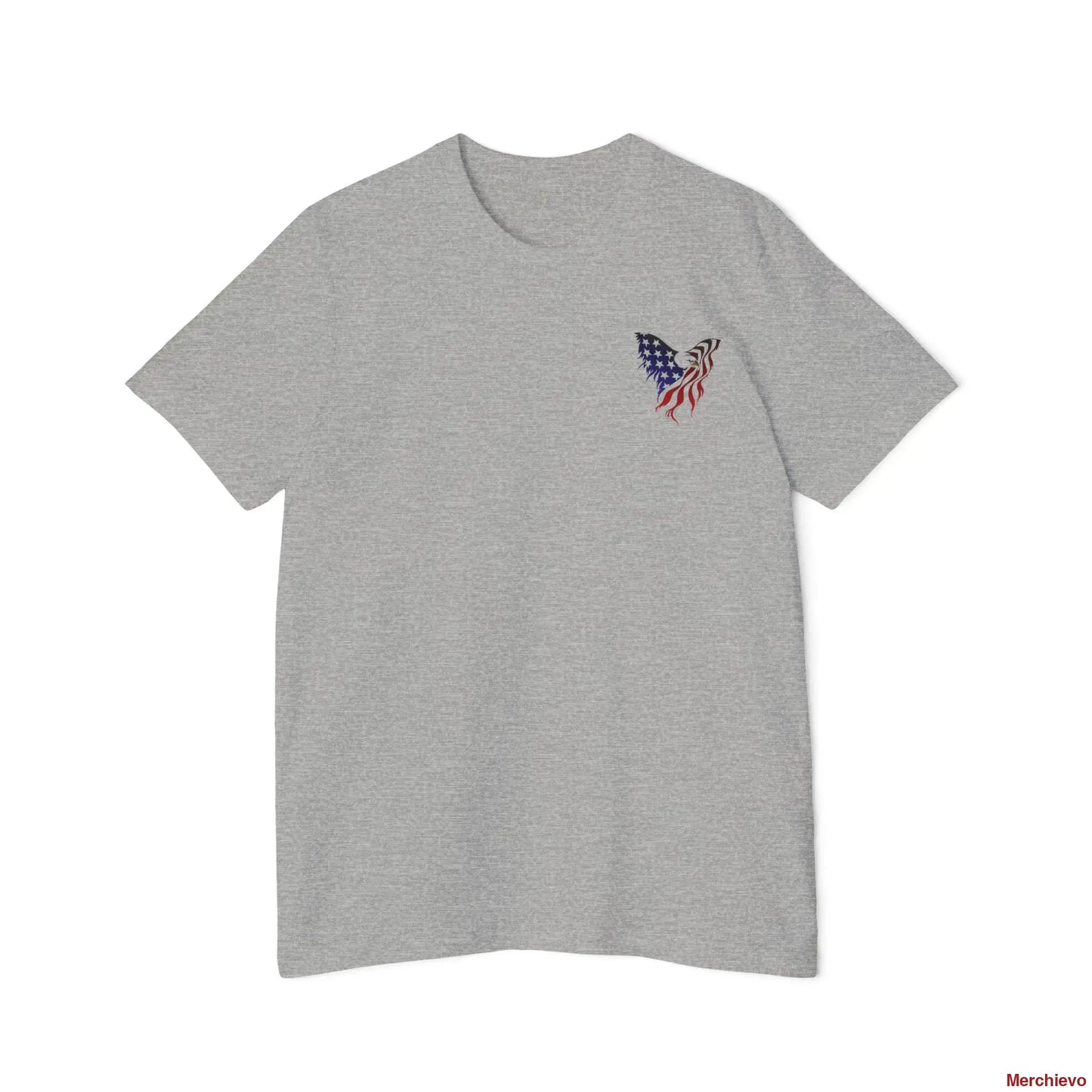 Patrotic 1776 Heritage Seal T-Shirt T-Shirt