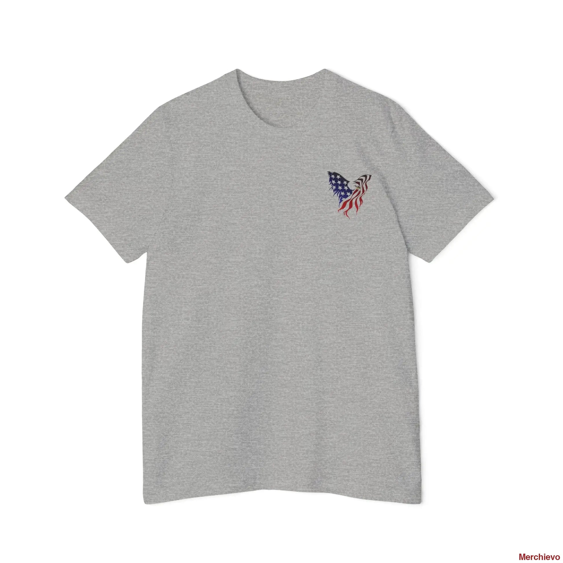 Patrotic 1776 Heritage Seal T-Shirt T-Shirt