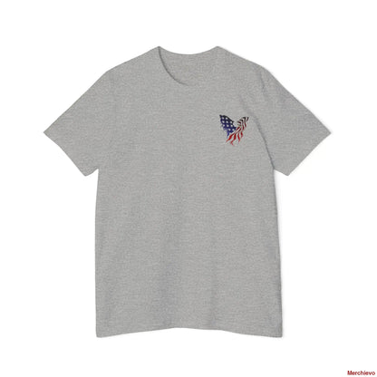 Patrotic 1776 Heritage Seal T-Shirt T-Shirt