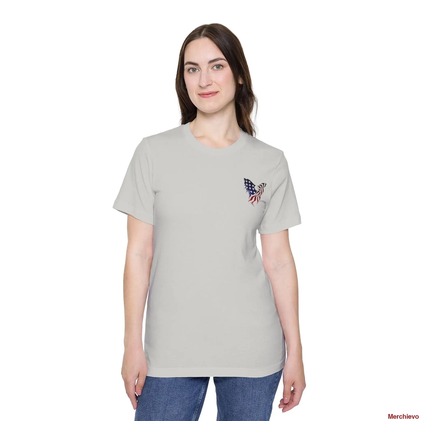 Patrotic 1776 Heritage Seal T-Shirt T-Shirt