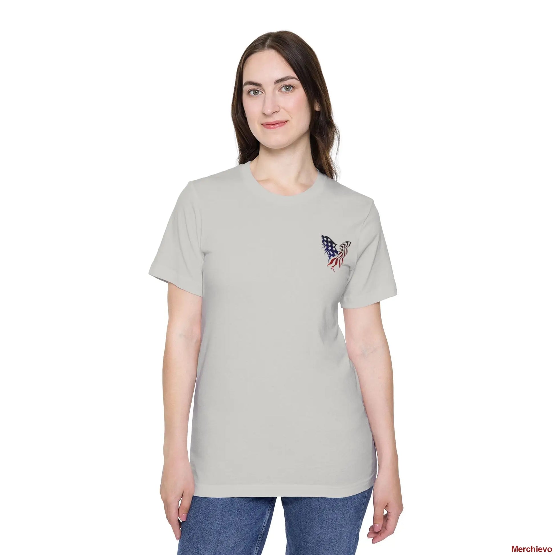 Patrotic 1776 Heritage Seal T-Shirt T-Shirt