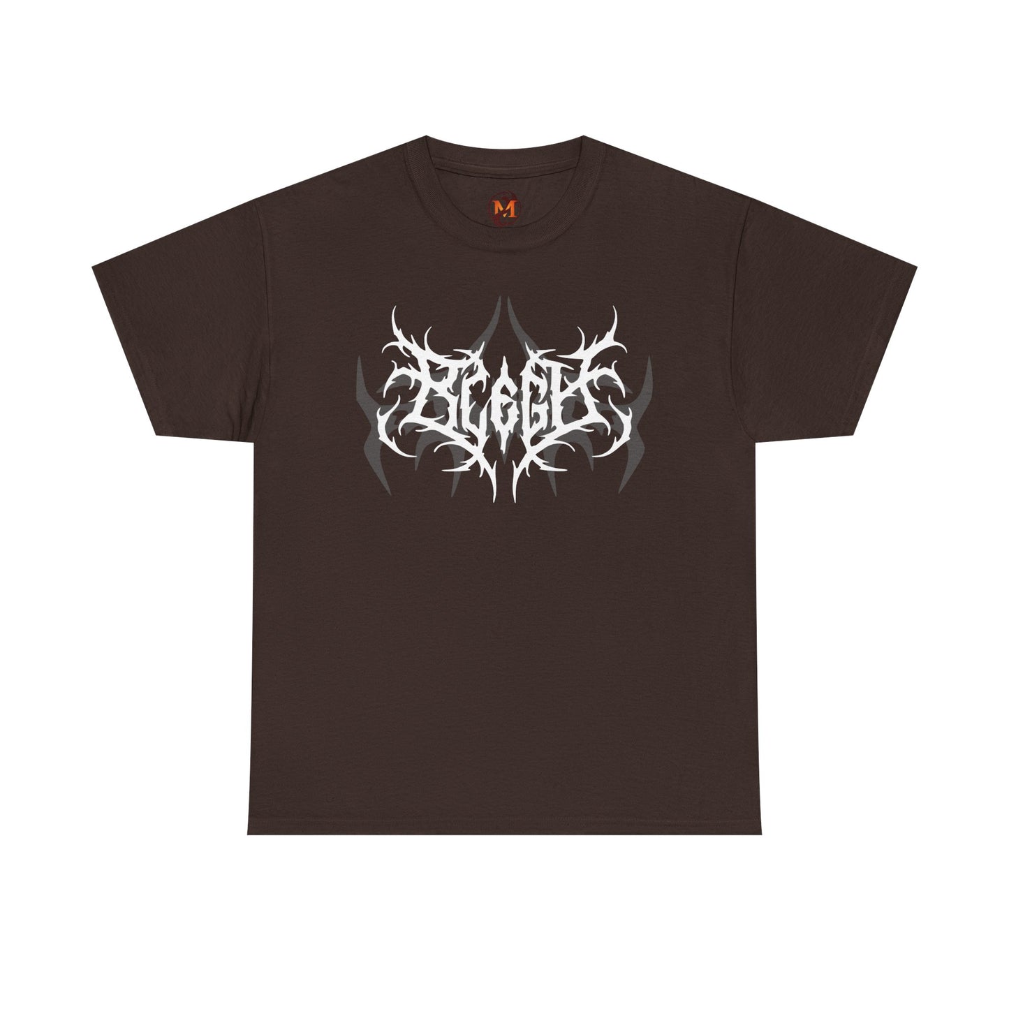 BLEIGH Unisex Tee — Metalcore Aesthetic