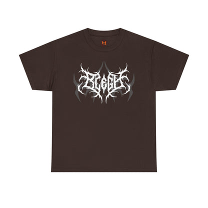 BLEIGH Unisex Tee — Metalcore Aesthetic