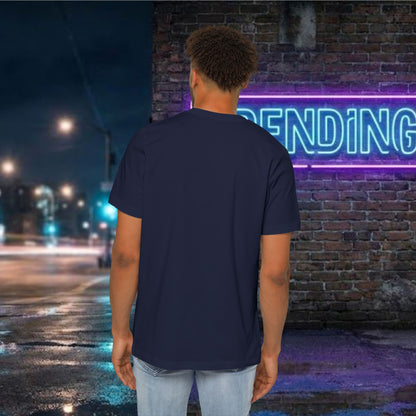 6-7 Hashtag Graphic T‑Shirt