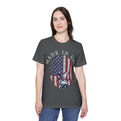 Americana Gnome Tee