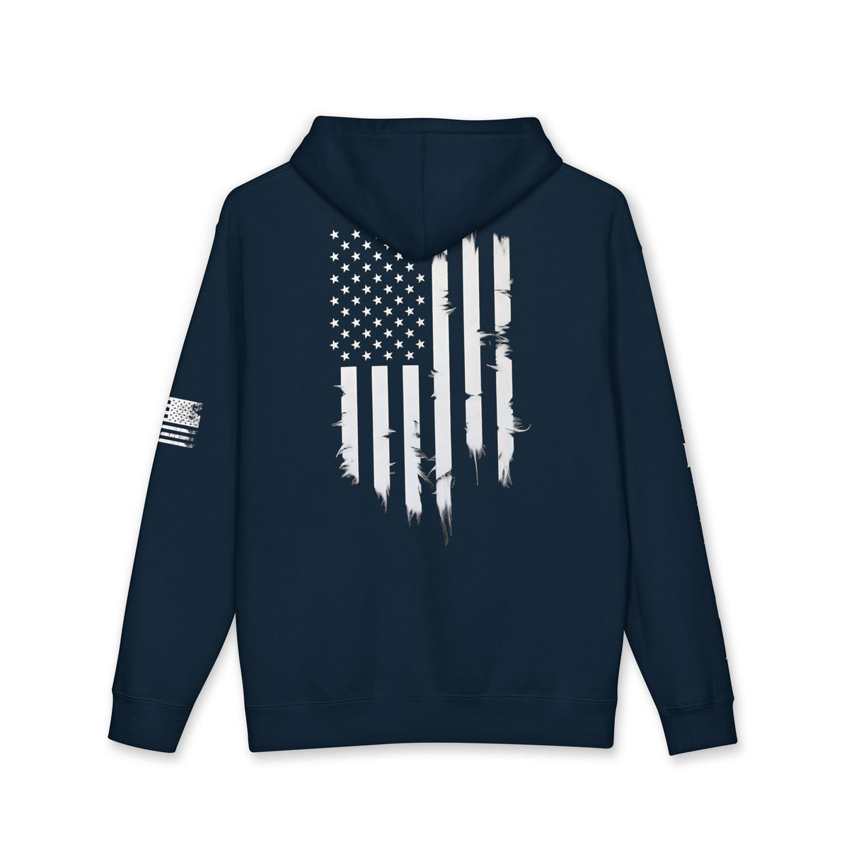 Liberty Reloaded Patriotic American - Flag Edition by Merchievo (photo 17 of 25)