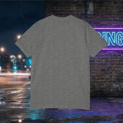 6-7 Hashtag Graphic T‑Shirt