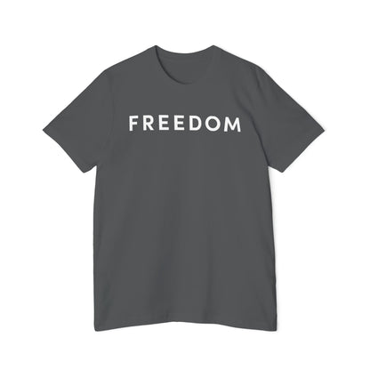 Freedom Flag Graphic T-Shirt
