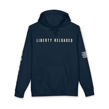 Liberty Reloaded Patriotic American - Flag Edition by Merchievo (photo 16 of 25)