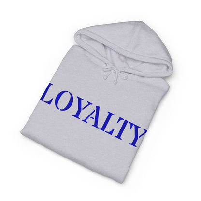 Loyalty Hoodie — Police Edition