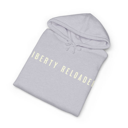 Liberty Reloaded Patriotic American - Flag Edition by Merchievo (photo 12 of 25)