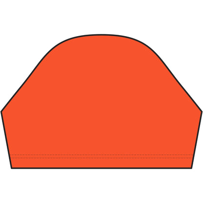 Pumpkin Jack-O'-Lantern T-Shirt — Halloween Orange Tee by Merchievo (photo 15 of 48)