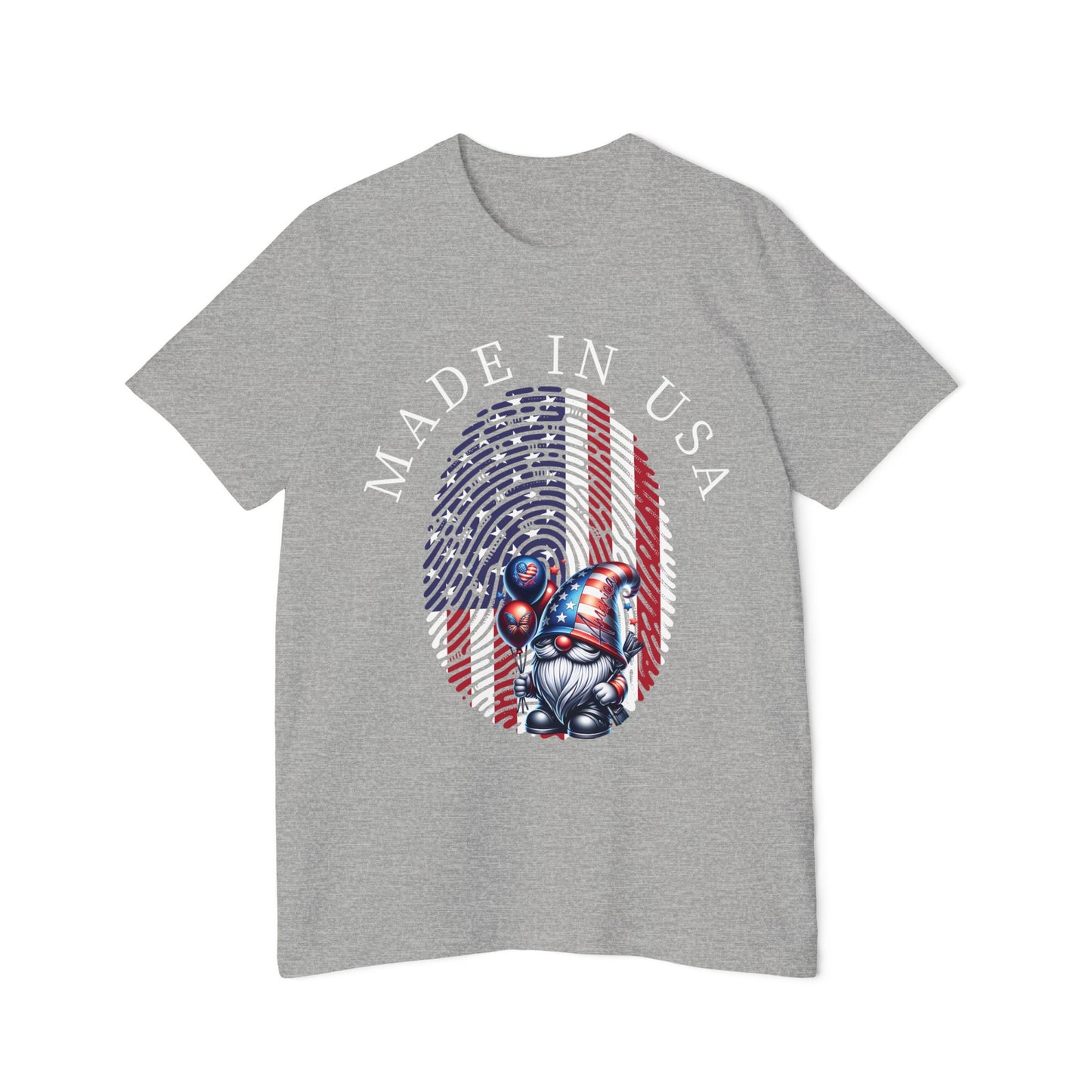 Americana Gnome Tee