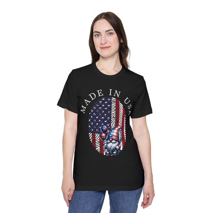 Americana Gnome Tee