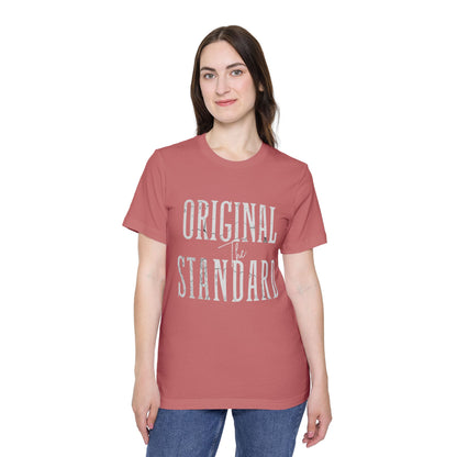 Original Standard Distressed T-Shirt — Patriotic USA Vintage Graphic Tee by Merchievo (photo 17 of 60)