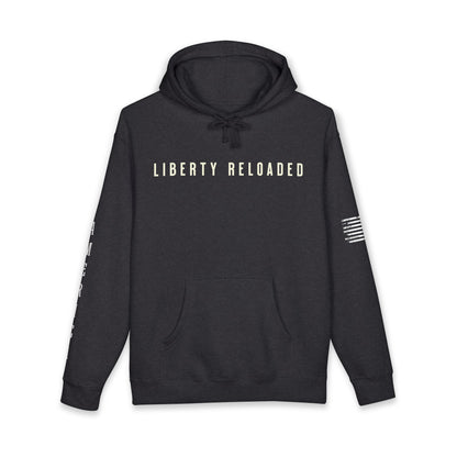 Liberty Reloaded Patriotic American - Flag Edition by Merchievo (photo 22 of 25)