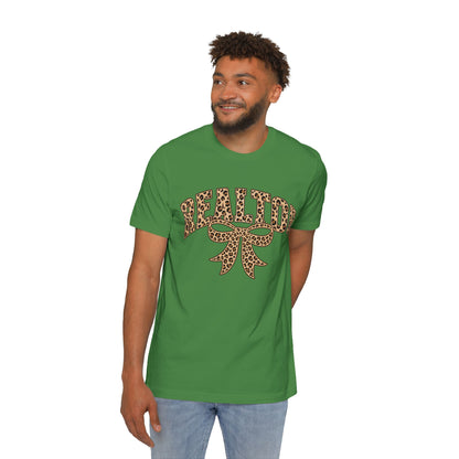 Realtor Leopard Print T-Shirt – Bold Real Estate Graphic Tee by Merchievo (photo 7 of 84)