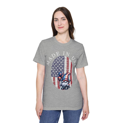 Americana Gnome Tee