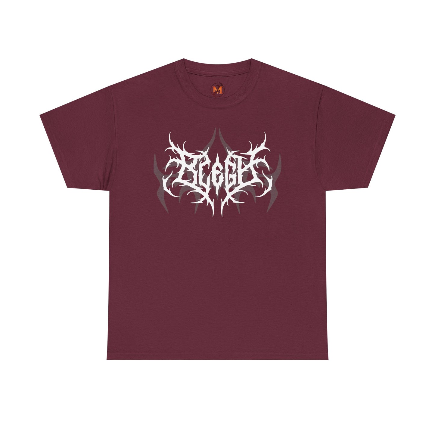 BLEIGH Unisex Tee — Metalcore Aesthetic