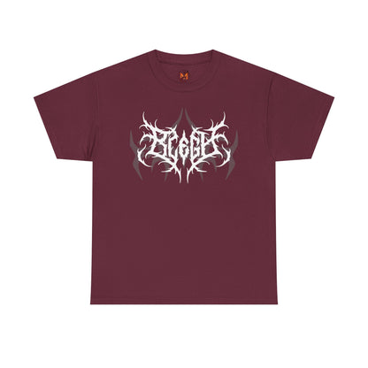 BLEIGH Unisex Tee — Metalcore Aesthetic