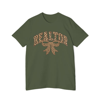 Realtor Leopard Print T-Shirt – Bold Real Estate Graphic Tee by Merchievo (photo 53 of 84)
