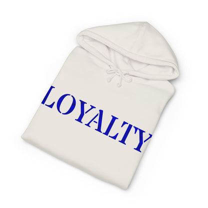 Loyalty Hoodie — Police Edition