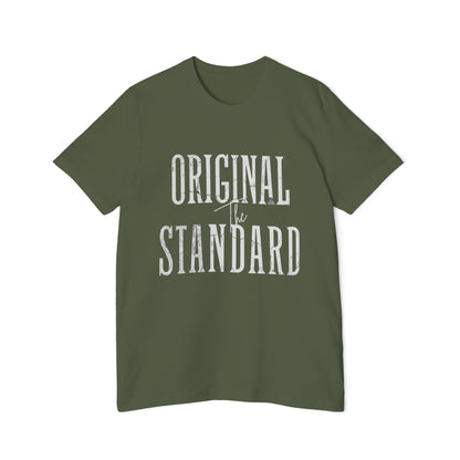 Original Standard Distressed T-Shirt — Patriotic USA Vintage Graphic Tee by Merchievo (photo 34 of 60)
