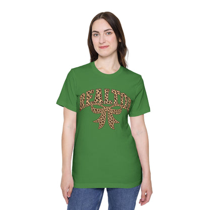 Realtor Leopard Print T-Shirt – Bold Real Estate Graphic Tee by Merchievo (photo 46 of 84)