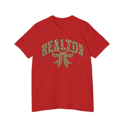 Realtor Leopard Print T-Shirt – Bold Real Estate Graphic Tee by Merchievo (photo 83 of 84)