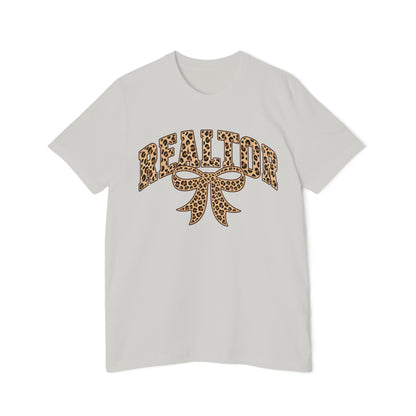 Realtor Leopard Print T-Shirt – Bold Real Estate Graphic Tee by Merchievo (photo 43 of 84)