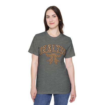 Realtor Leopard Print T-Shirt – Bold Real Estate Graphic Tee by Merchievo (photo 26 of 84)