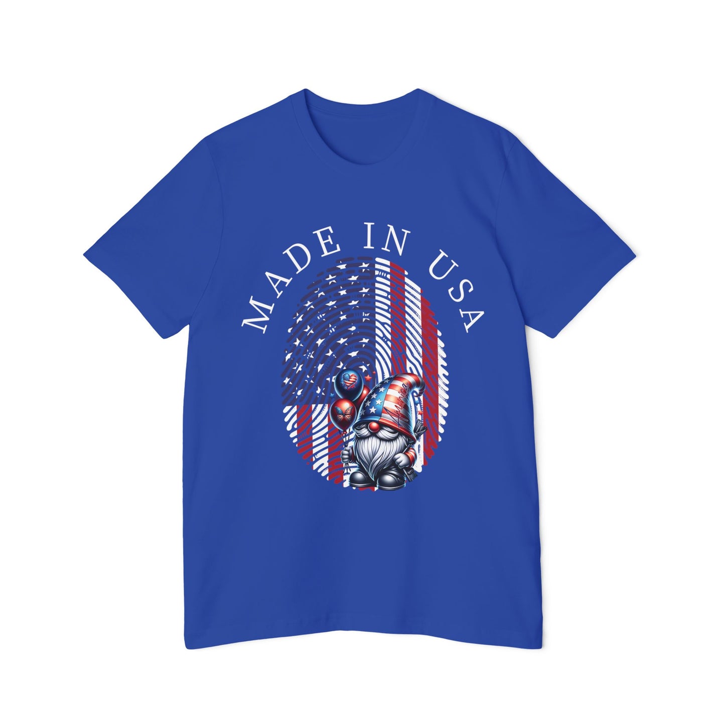 Americana Gnome Tee