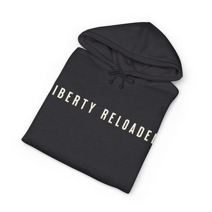 Liberty Reloaded Patriotic American - Flag Edition by Merchievo (photo 24 of 25)