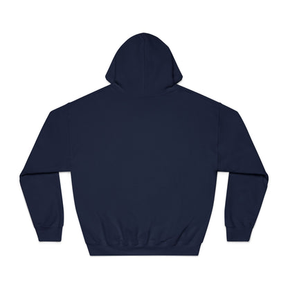 Liberty Reloaded Hoodie — Front Graphic Edition